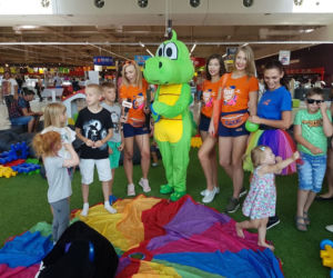 ESKA Summer City 2019: Zobacz zdjęcia z naszą ekipą!
