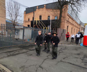 Pacyfikacja kopalni Wujek. Zginęło dziewięciu górników. Strzały padły, gdy wydawało się, że jest po wszystkim