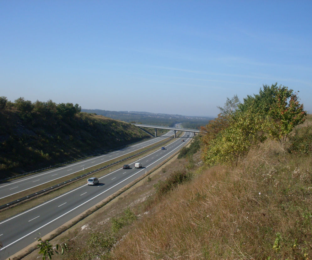 GDDKiA sprzeciwia się podwyżce za przejazd autostradą A4. Niezasadna, nie bierze pod uwagę wojny