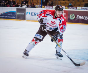 KH Energa Toruń - Comarch Cracovia, pierwszy mecz fazy play-off