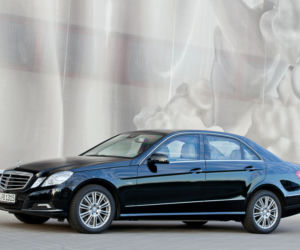 Mercedes-Benz Guard