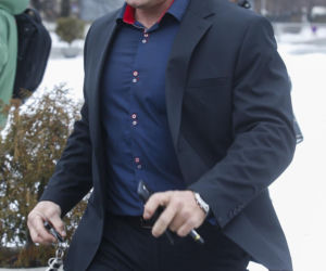 Burza wokół Mariusza P.! Fani przecierają oczy ze zdumienia