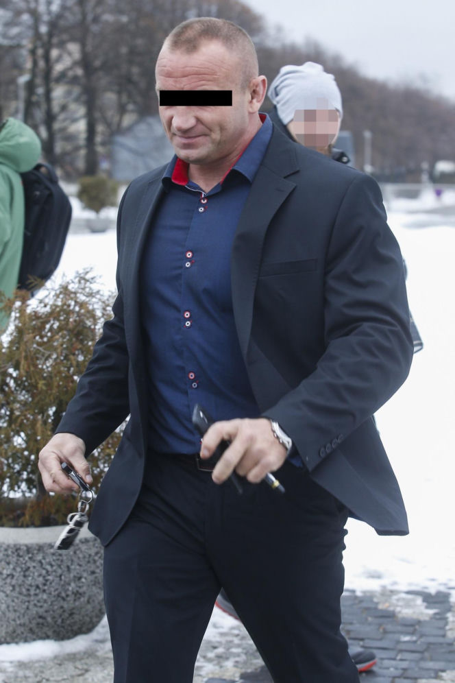 Burza wokół Mariusza P.! Fani przecierają oczy ze zdumienia