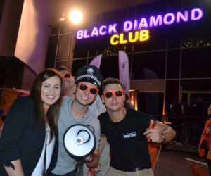 Eska Summer City w Black Diamond Club