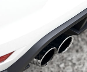 Volkswagen Polo GTI 1.8 TSI