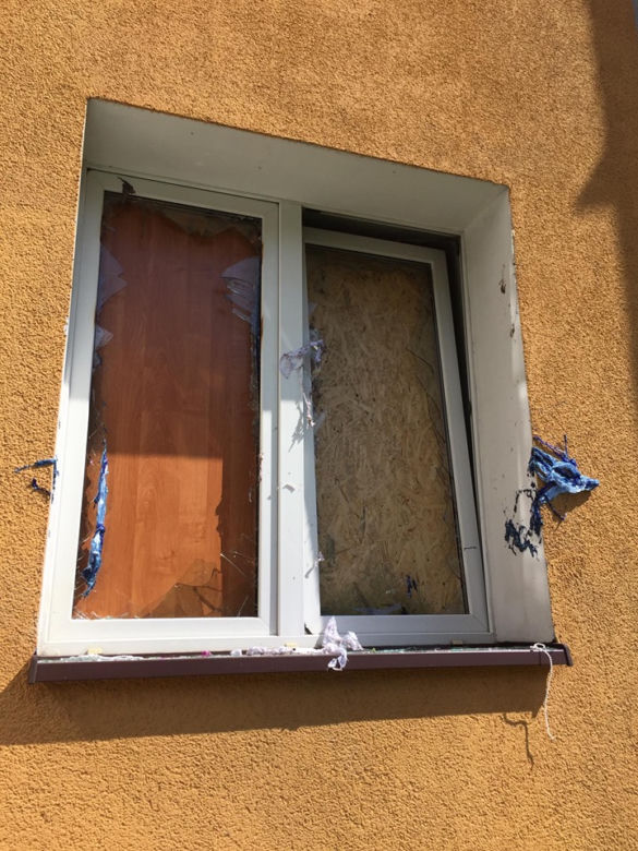 12-letnia Martynka walczy o życie po wybuchu gazu