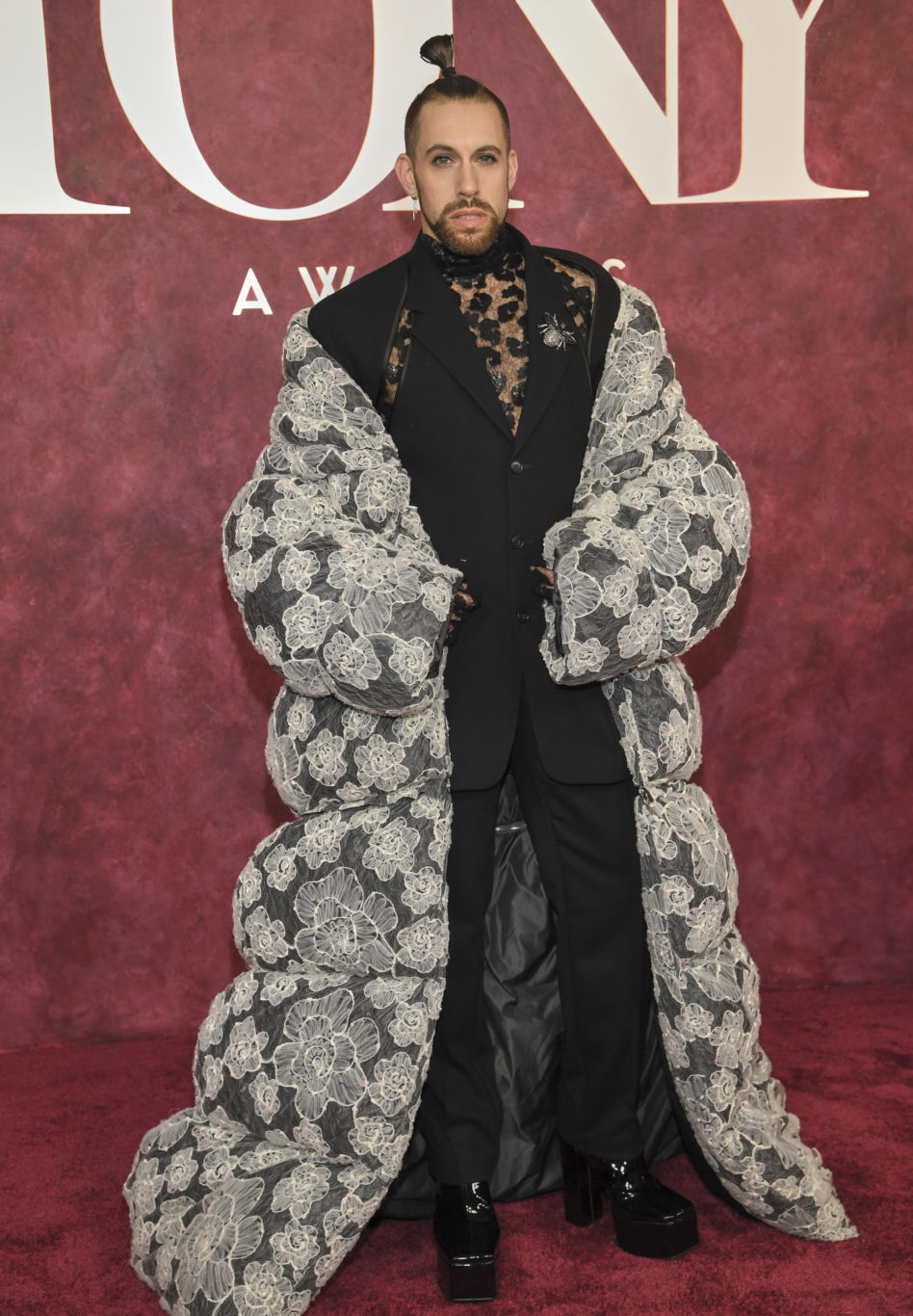 Tony Awards 2025: Czerwony dywan