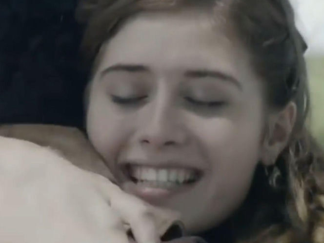 "Niewolnica Victoria"