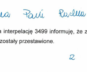 Z tego miejsca śmiała się całą Polska