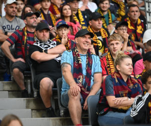 Komplet widzów przywitał nowy sezon w Szczecinie! Poszukaj się na zdjęciach z meczu Pogoń - Legia