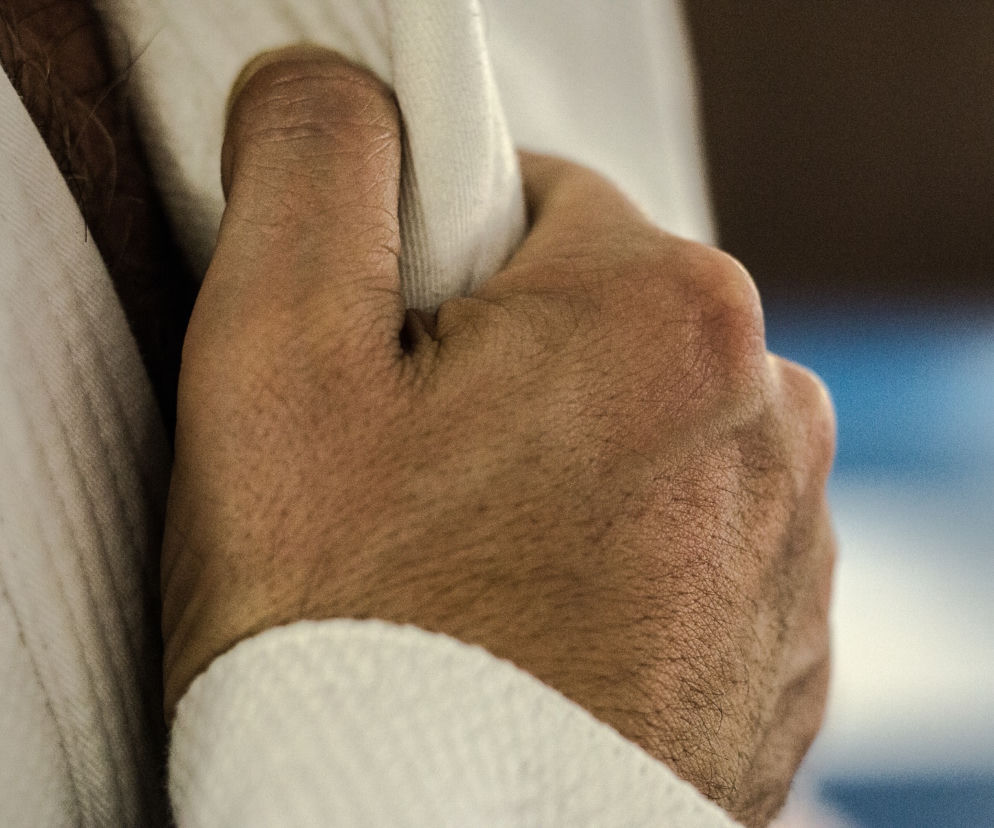 Judo