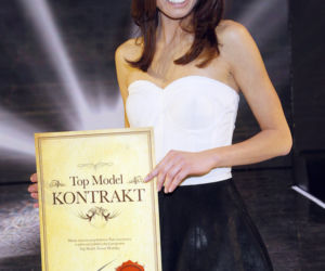 Top Model, finał: wygrała Paulina Papierska