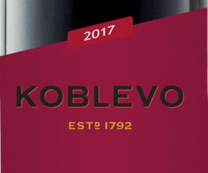 KOBLEVO BASTARDO (czerwone)