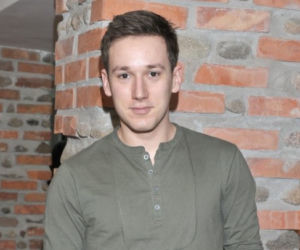 Klan: Jakub Świderski