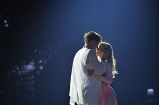 Bagi i Magdalena Tarnowska przyłapani w nocy w Warszawie. Zdjęcia podsycają plotki