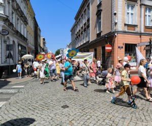 Marsz dla życia i rodziny w Lesznie 2026