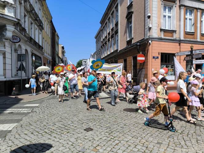 Marsz dla życia i rodziny w Lesznie 2026
