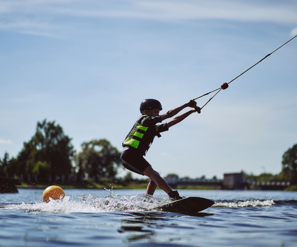 wakestok