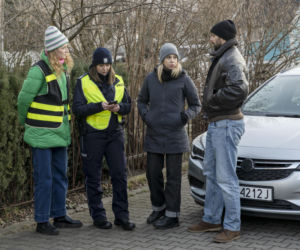 Sprawiedliwi - Wydział Kryminalny: streszczenie odcinka 1025