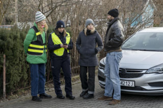 Sprawiedliwi - Wydział Kryminalny: streszczenie odcinka 1025