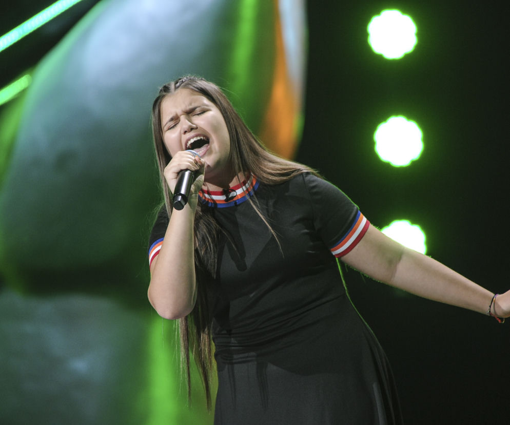 Wiktoria Zwolińska