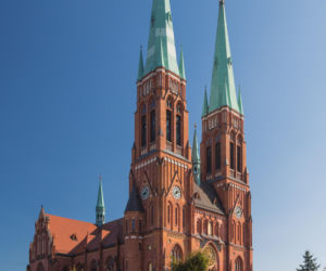 Bazylika św. Antoniego w Rybniku