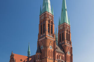 Bazylika św. Antoniego w Rybniku