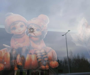 Policja prowadzi postępowanie, a rodzice i dyrekcja placówki nie kryją niepokoju