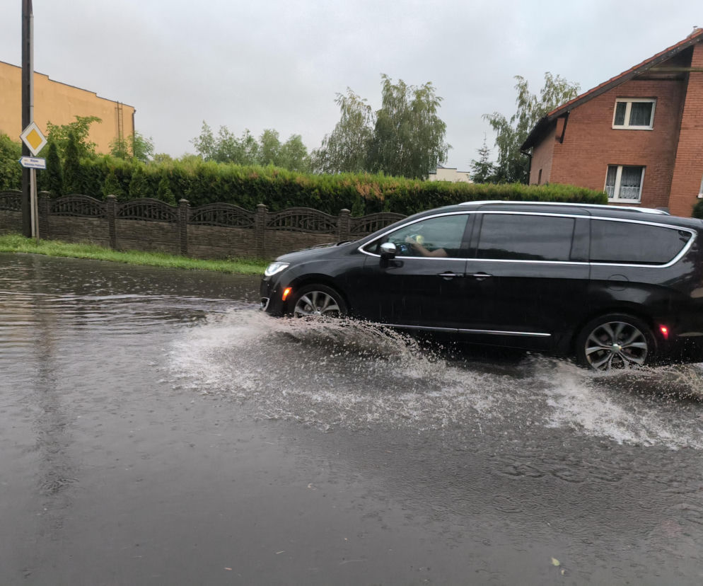 Koniec z zalewaniem posesji w Gronowie? Leszno rusza z potężną inwestycją za miliony