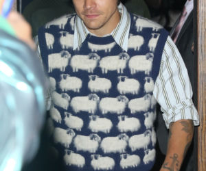 Harry Styles