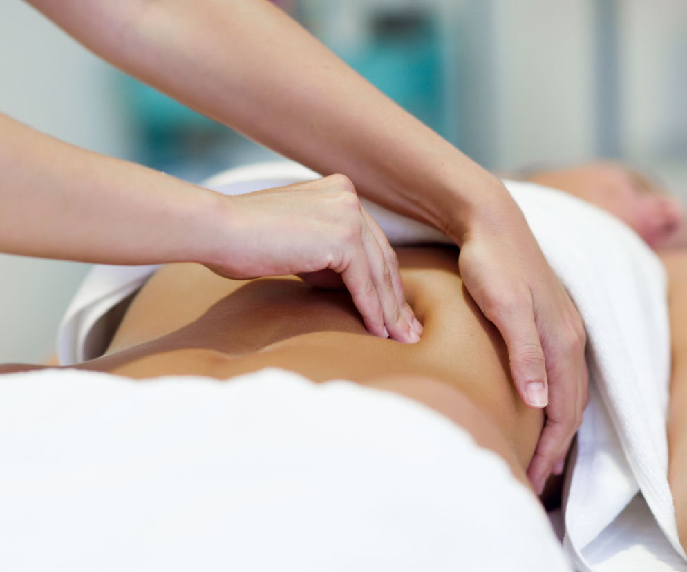 Terapia wisceralna