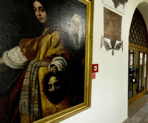 Muzeum Okręgowe w Rzeszowie