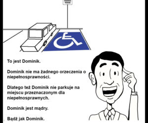 Bądź mądry jak oni!