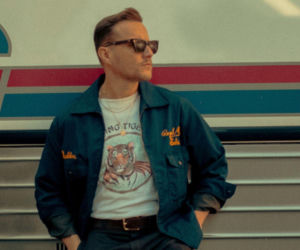 Mrozu - koncerty 2026. Artysta zapowiada Odpowiedni Moment Tour