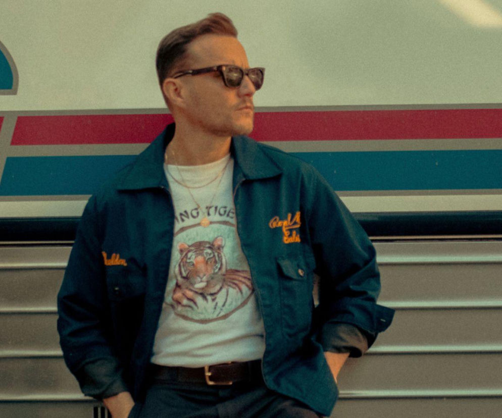 Mrozu ogłasza koncerty na 2026