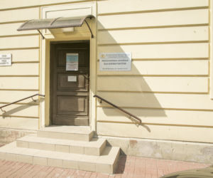 Nie zamykajcie nam przychodni!