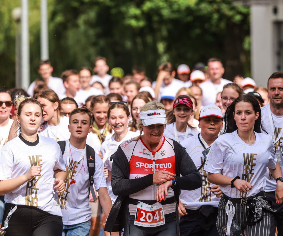 A ty zapisałeś się już na Susz Triathlon 2022?