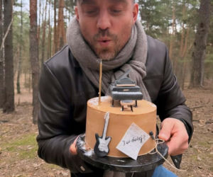 Marcin Rogacewicz, Agnieszka Kaczorowska