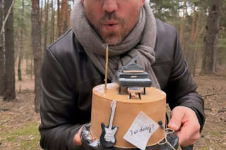 Marcin Rogacewicz, Agnieszka Kaczorowska