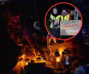 Kuba zginął w drodze na przystanek. Mama: Ta tragedia wraca