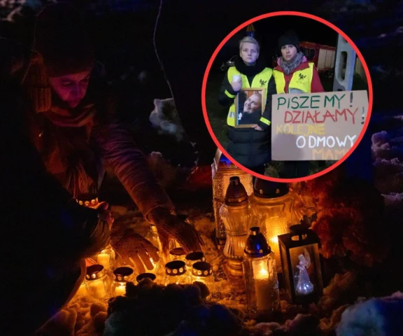 Kuba nie żyje. Nie chcą, by zginęło kolejne dziecko