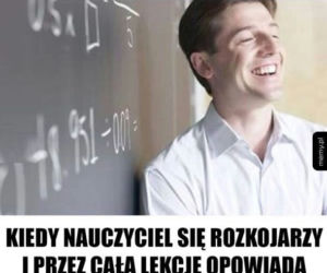 Szkoła memy