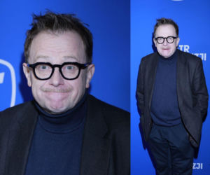 Olaf Lubaszenko pokazał nową wersję siebie. Takiej metamorfozy nikt się nie spodziewał