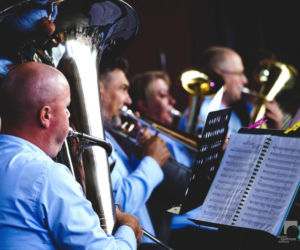 Koncert AMODII
