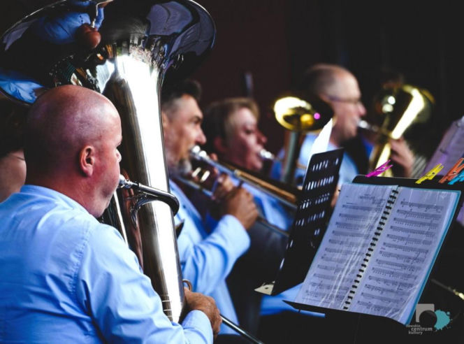Koncert AMODII