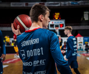 Trefl Sopot - Twarde Pierniki Toruń 89:91, zdjęcia z meczu