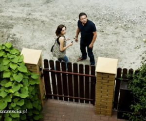 Barwy szczęścia odc. 1046. Natalia (Maria Dejmek), Krzysztof (Tomasz Kozłowicz)