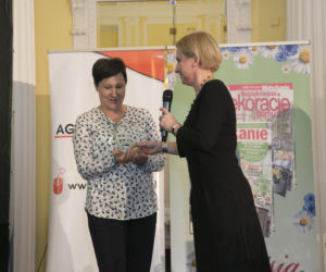 Gala Kobieta z Pasją 2015 MM