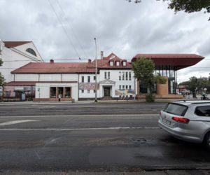 Opera Bałtycka w Gdańsku