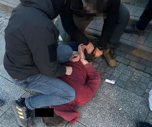 „Chyba go zabiłeś”. Podejrzani o zabójstwo w Wawrze z zarzutami. Co im grozi?